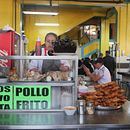 Fotostreet- Mercados Ecuador Iñaquito Ein Projekt aus dem Bereich Stor, telling, Fotografie und Content-Marketing von Ale Aguirre - 04.06.2023