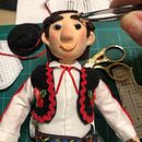 Czech This Out!  . Een project van Craft, Stop-motion y Art to van kim_collingwoo - 29.05.2023