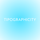 Tipographicity. Een project van Collage van Fernanda Berríos - 04.06.2023