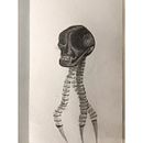 My project for course: Daily Sketching for Creative Inspiration. Traditional illustration, Sketching, Creativit, Drawing, and Sketchbook project by kadric_mirza - 06.04.2023