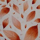 Mi proyecto del curso: Técnicas modernas de acuarela. Ilustração tradicional, Artes plásticas, Pintura, e Pintura em aquarela projeto de Mariana Rodriguez - 04.06.2023