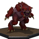 Pinky. Design, 3D, e Animação projeto de Christian Ramirez - 05.06.2023