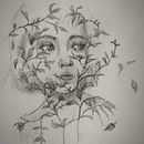 My project for course: Daily Sketching for Creative Inspiration . Ilustrație tradițională, Schițe, Creativitate, Desen și Caiet de schițe de shaiful azre allias - 06.05.2023