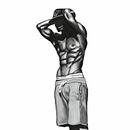 Il mio progetto del corso: Introduzione al disegno artistico della figura umana. Sketching, Pencil Drawing, Drawing, Realistic Drawing, and Figure Drawing project by elisadelgrosso87 - 06.05.2023