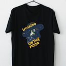 Mon projet du cours : T-shirts personnalisés : créez votre collection. Un proyecto de Ilustración tradicional, Diseño gráfico, Lettering, Dibujo, Diseño de moda e Ilustración digital de Amazigh Zemouri - 05.06.2023