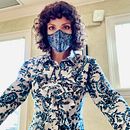 Vogue blouse . % Emily Drohan tarafından hazırlanan  projesi - 06.05.2023