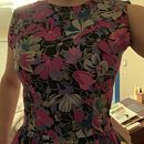 Remade 80s dress . % Emily Drohan tarafından hazırlanan  projesi - 06.05.2023