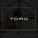 SALON TORO | Web Design. Design, Web Design, Instagram, e Design gráfico projeto de Ann Escofet - 06.06.2023