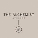 THE ALCHEMIST ATELIER | Visual Identity. Design, Design gráfico, Br, ing e Identidade, e Design para redes sociais projeto de Ann Escofet - 06.06.2023
