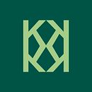 Mi proyecto del curso: Diseño de marca KUBATANA. Un progetto di Design, Br, ing, Br, identit e Design di loghi di Humberto Sevillano - 06.06.2023