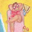 Mi proyecto del curso: Etsy para creativos: lanza tu primera colección con Printful. Ilustração tradicional, Marketing, Redes sociais e Ilustração digital projeto de Paula Formenti Fraga - 06.06.2023