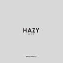 Brand Profile Hazy. Projekt z dziedziny Komunikacja użytkownika Laura Guix Tubert - 06.06.2023