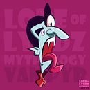 Character Art. Un progetto di Illustrazione tradizionale di Lyndon Jacobs - 06.06.2023