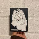 Minifanzine autobiográfico. Un proyecto de Ilustración tradicional de Natalia Catalán - 07.06.2023