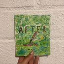 "After war" - serie. Un proyecto de Ilustración tradicional de Natalia Catalán - 07.06.2023