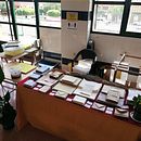 . XVIII Muestra de Artesanía de Jumilla .  . % . pedяoiяq . tarafından hazırlanan Sanat ve El Sanatları, Kırtasi, e Tasarımı, Ola, Ve lar projesi - 06.07.2023