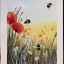My project for course: Illustrating the Natural World with Watercolor and Charcoal. Un progetto di Illustrazione tradizionale, Pittura e Illustrazione naturalistica di mussiemu - 07.06.2023