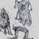 existential questions alive. Un projet de Dessin au cra , et on de matilde ricci - 07.06.2023