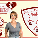 My project for course: Sketchnoting 101: Drawing as a Communication Tool. Ilustração tradicional, Consultoria criativa, Lettering, Criatividade, Desenho, Desenvolvimento de portfólio, Comunicação, H, e Lettering projeto de Stella Veneziano - 01.06.2023