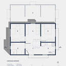 Concurso Público Nacional para Arquitetura Humanitária / Abrigo para Refugiados 2022 Ein Projekt aus dem Bereich Architektur, ArchVIZ und Architektonische Illustration von Rômulo Abraão Rodrigues - 07.06.2023