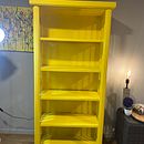 Mi proyecto del curso: Restauración y transformación de muebles para principiantes . % vivikanoya tarafından hazırlanan Sanat ve El Sanatları, Mobil, a Tasarımı ve Yapımı, İç Tasarım, Kendin Yap, Ahşap işçiliği, Ve Geri dönüşüm projesi - 06.07.2023