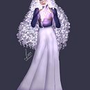 Mi proyecto del curso: Diseño de personajes con identidad en Procreate Ein Projekt aus dem Bereich Traditionelle Illustration, Design von Figuren, Digitale Illustration, Artistische Zeichnung, Digitale Zeichnung und Anatomische Zeichnung von lenn0325 - 08.06.2023