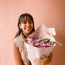 PRESENTACIÓN & MIS PROYECTOS. Design floral e vegetal projeto de Miriam Martínez Gonzales de cuzcano - 07.06.2023