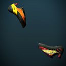 Art direction for an ADV campaign made for a Climbing shoes company called WildClimb . 3D, Konsultasi Kreatif, Video, Produksi Audiovisual, animasi 3D, Komunikasi & Iklan proyek oleh Elis Bonini - 02.01.2022