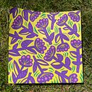 My project for course: Botanical Patterns in a Sketchbook: Conquer the Blank Page . Ilustrație tradițională, Design de model, Ilustrație botanică și Caiet de schițe de fym566cq6b - 06.08.2023