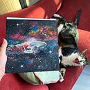 Mijn project van de cursus: Moderne aquareltechnieken. Projekt z dziedziny Trad, c, jna ilustracja,  Sztuki piękne,  Malarstwo i Malowanie akwarelą użytkownika Hanneke Wetzer - 04.08.2023