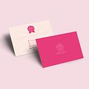Mi proyecto del curso: Diseño de identidad visual: FLOR DE IGUANA. Art Direction, Br, ing, Identit, and Graphic Design project by Sarai Silva - 06.08.2023