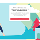 UX illustrations Ein Projekt aus dem Bereich Traditionelle Illustration von Nina van Rijn - 03.06.1992