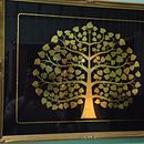 My goldleaf Project. Un proyecto de Artesanía y Decoración de interiores de Patsakorn Ping - 09.06.2023