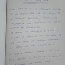 Mi proyecto del curso: Creación de personajes para novelas. Writing, Narrative, Fiction Writing, and Creative Writing project by alenadejava - 06.10.2023