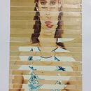 Meu projeto do curso: Colagem geométrica sem anestesia. Un proyecto de Bellas Artes, Collage y Papercraft de aline15012016 - 10.06.2023