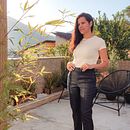 Meu projeto do curso: Modelagem de roupa: crie uma calça social sob medida. Artesanato, Design de moda, Costura, e Modelagem e confecção projeto de Flávia Soeiro - 10.06.2023