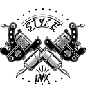 BlackWork Fine Line Proyect. Un proyecto de Diseño de tatuajes e Ilustración tradicional de fabio andres garay latorre - 08.06.2023