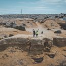 Obsesiones Ein Projekt aus dem Bereich Kino, Video und TV, Kino, Video, Videobearbeitung und Audiovisuelle Produktion von Guef Farfán - 09.04.2020