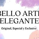 TIENDA DE ARTE. Mi proyecto del curso: Secretos del naming: metodología y creatividad. Br, ing, Identit, Creative Consulting, Design Management, Graphic Design, Naming, and Creativit project by Laura Nieto Bruña - 05.17.2023