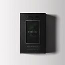 Dorian Gray Perfume. Un proyecto de Diseño, Fotografía, Dirección de arte, Br, ing e Identidad, Diseño gráfico, Packaging y Tipografía de Felix Avendaño - 11.06.2023