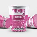 Yatekomo (Gallina Blanca) Redesign. Un proyecto de Diseño, Ilustración tradicional, Fotografía, Dirección de arte, Br, ing e Identidad, Diseño gráfico y Packaging de Felix Avendaño - 11.06.2023