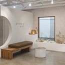 Mi proyecto del curso: Iniciación al diseño de interiores . Arhitectură de interior, Design interior, Decorațiuni, Decorațiuni interioare, Design cu amănuntul și Design spațial de Carolina Chao Fuster - 06.11.2023