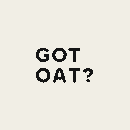 Got Oat. Br, ing, Identit, Design, Graphic Design, and Logo Design project by Aidan Hancock - 11.21.2022