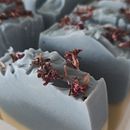 Mi proyecto del curso: Fabricación de jabones naturales para principiantes . % purichs tarafından hazırlanan Sanat ve El Sanatları, Ve Kendin Yap projesi - 06.11.2023