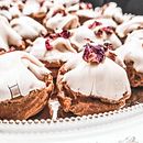 Mi proyecto del curso: Fotografía de Producto. Un progetto di Fotografia, Postproduzione fotografica, Fotografia di prodotti e Fotografia gastronomica di Sofía Bellene - 11.06.2023