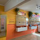 STORE DESIGN TO ATELIÊ DOS ÓCULOS . % liliansantos_monteiro tarafından hazırlanan Yaratıcı Danışmanlık, İç Tasarım, Ve 3D Modelleme projesi - 06.11.2023