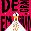 porti. Un proyecto de Ilustración tradicional de Edgar De Oliveira Antunes Junior - 11.06.2023