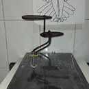 Proyecto de Lechuza. Een project van  van Cesar Cervero - 12.06.2023