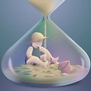 The Found Present Ein Projekt aus dem Bereich Traditionelle Illustration und Editorial Illustration von Camilla Locatelli - 12.06.2023