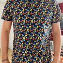 Mi proyecto del curso: Corte y confección: diseña tu propia camisa. Projekt z dziedziny Projektowanie mod,  Sz, cie i DIY użytkownika jomsye - 12.06.2023